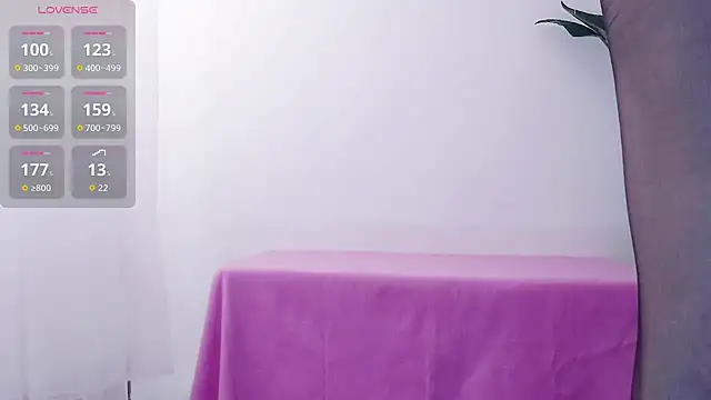 Tianxin6 online show from 03-17-26, 11:30