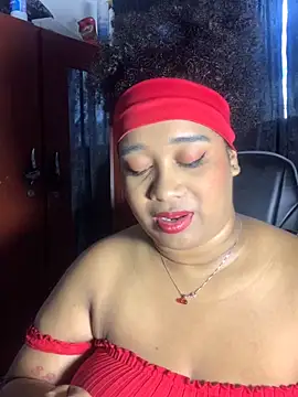 Yera brown69 online show from 10-04-25, 12:47