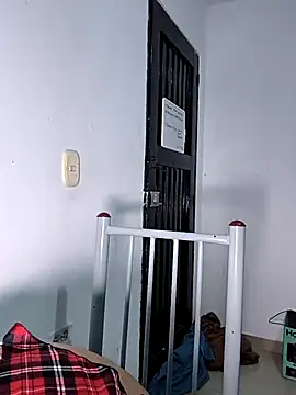 Yera brown69 online show from 02-01-26, 08:07