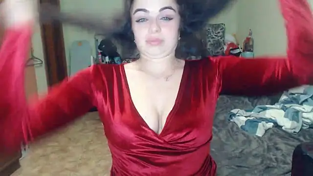 Snapshot of Melanie_Lee chatting on 01-31-26, 09:24 Melanie Lee online show from 01-31-26, 09:24