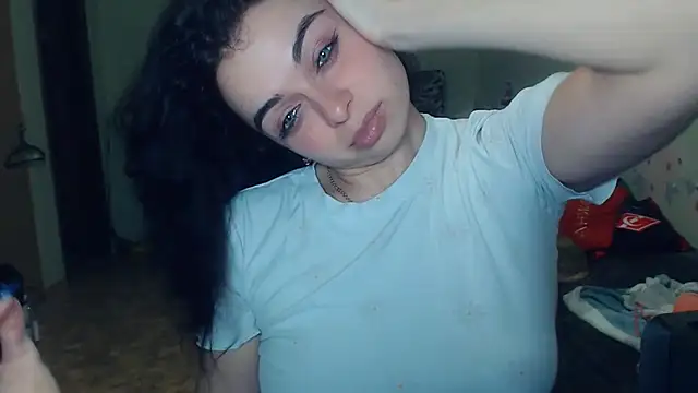 Snapshot of Melanie_Lee chatting on 02-17-26, 04:46 Melanie Lee online show from 02-17-26, 04:46