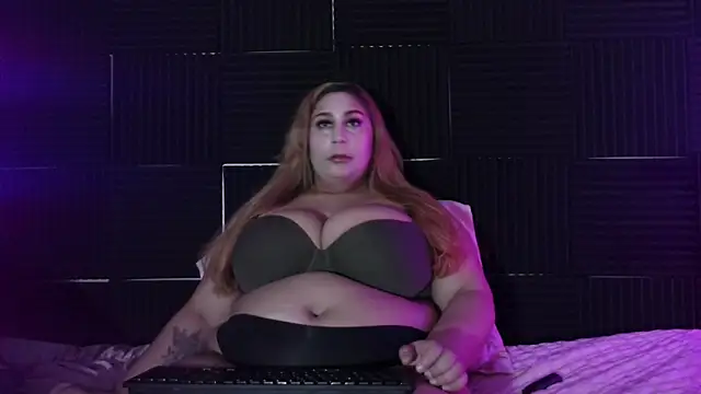 SpicyThic online show from 03-11-26, 04:24