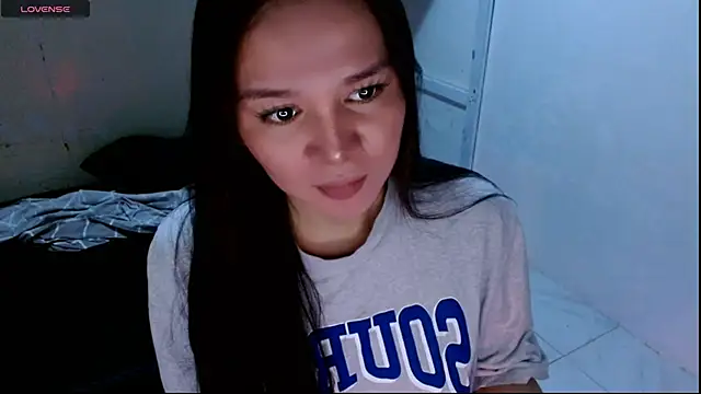 Tiffany Roxette online show from 01-09-26, 08:32