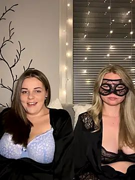 ItsLxsa online show from 09-19-25, 10:54