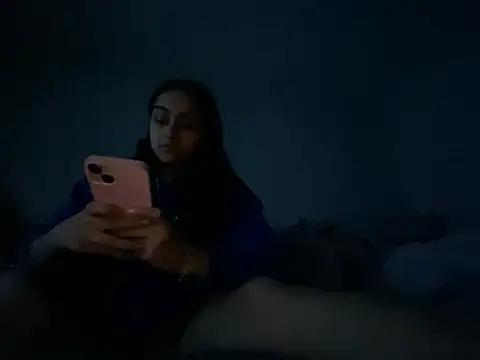 Lovingirl69 online show from 12-20-25, 07:48