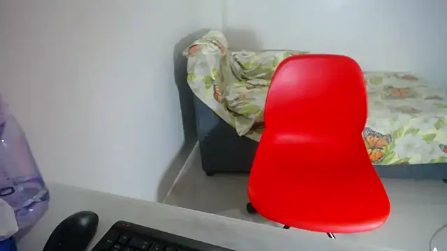 Melody Khang online show from 10-22-25, 09:58