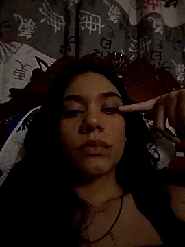 emmii cute online show from 09-25-25, 10:02
