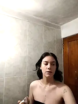 emmii cute online show from 09-26-25, 08:02