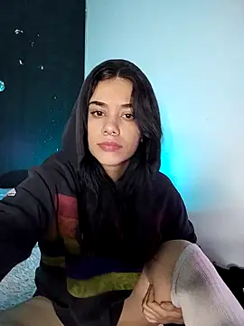 emmii cute online show from 10-08-25, 06:00