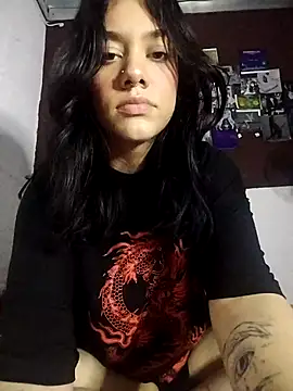 emmii cute online show from 10-15-25, 11:16