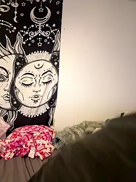 xoxokayy18 online show from 01-09-26, 08:17