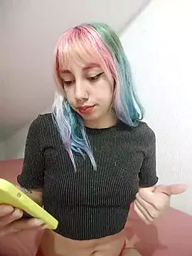 xRamona online show from 04-03-26, 01:14