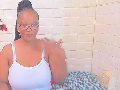 EbonyBloom69 online show from 11-19-25, 06:08