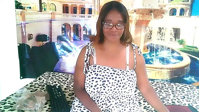 EbonyBloom69 online show from 01-14-26, 05:29