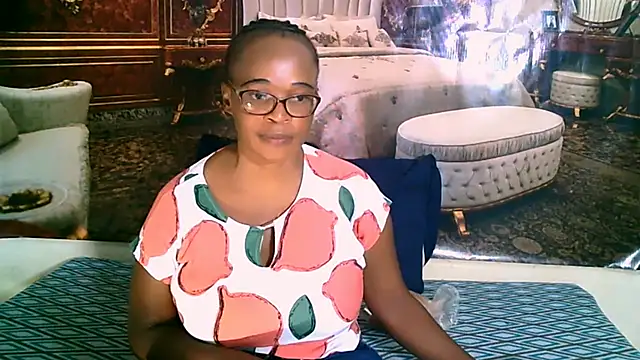 EbonyBloom69 online show from 02-03-26, 05:18