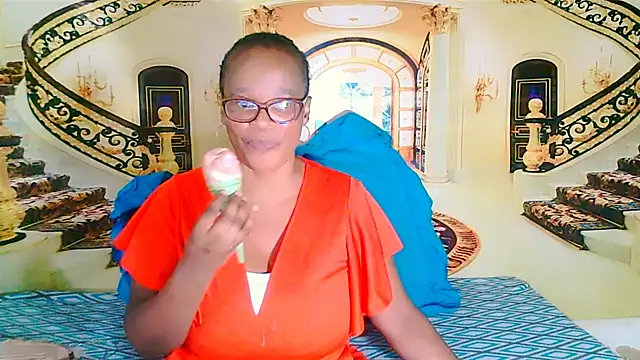 EbonyBloom69 online show from 03-04-26, 06:25