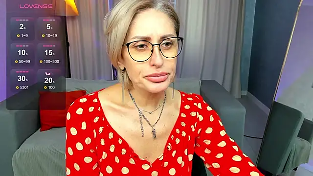 PamellaMurphy online show from 11-16-25, 06:19