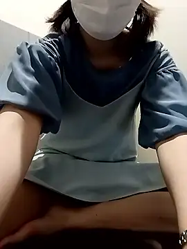 Snapshot of ririko_0721love chatting on 09-13-25, 03:17 ririko 0721love online show from 09-13-25, 03:17