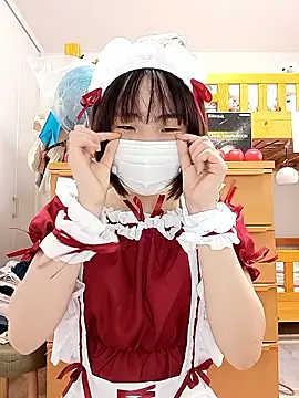 Snapshot of ririko_0721love chatting on 09-25-25, 01:09 ririko 0721love online show from 09-25-25, 01:09