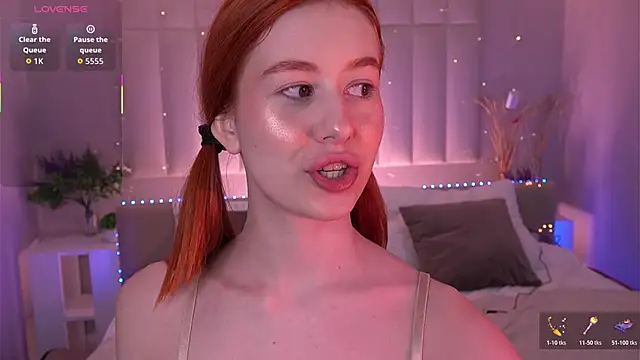 Lisafoxy  online show from 11-29-25, 01:19