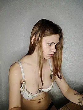 rinabluu online show from 09-15-25, 11:54