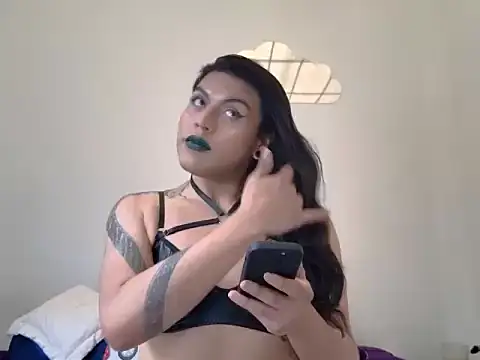 Ariana rodriguez 0 online show from 10-07-25, 02:25