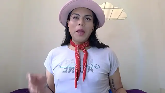 Ariana rodriguez 0 online show from 10-09-25, 03:10