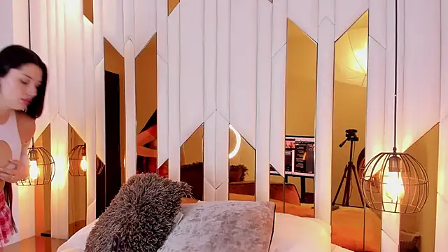 CarolinaFerrer online show from 03-24-26, 01:38