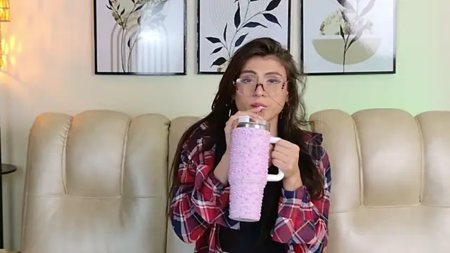 Violeta Foxz online show from 10-07-25, 07:33