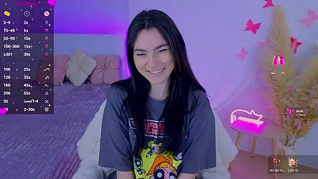 Andres sssss online show from 03-06-26, 04:25