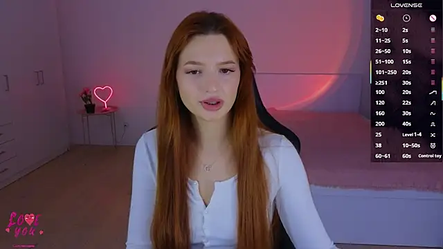 CuteAriel7 online show from 12-03-25, 05:33