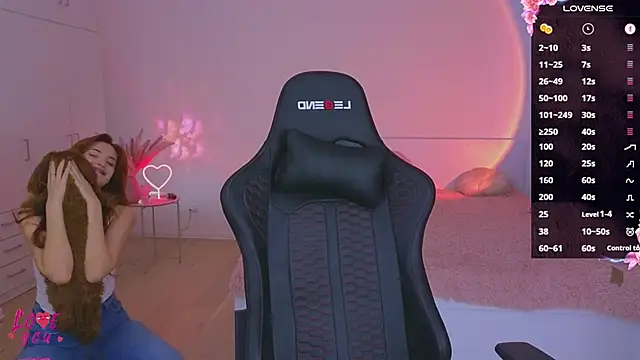 CuteAriel7 online show from 04-09-26, 04:34