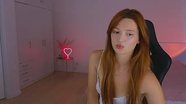 CuteAriel7 online show from 06-29-26, 04:51