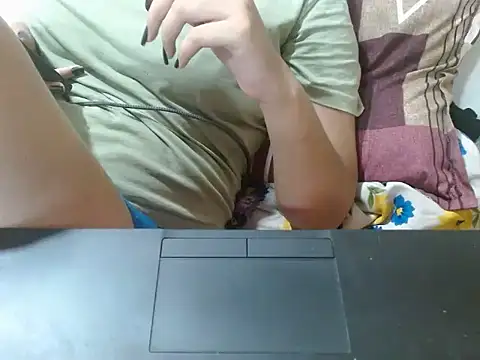 Nataliya Singh online show from 02-11-26, 07:08