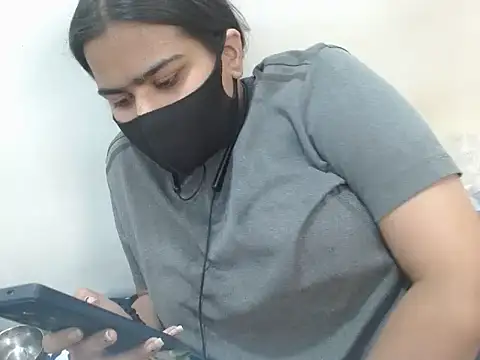 Nataliya Singh online show from 03-18-26, 04:48