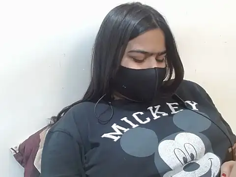 Nataliya Singh online show from 04-11-26, 08:51