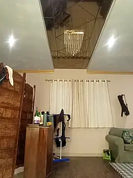 Nisha Sassmaxxx online show from 09-20-25, 10:00