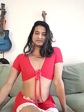Nisha Sassmaxxx online show from 03-15-26, 11:27