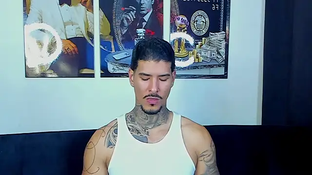 jiro kenji1 online show from 09-22-25, 11:18