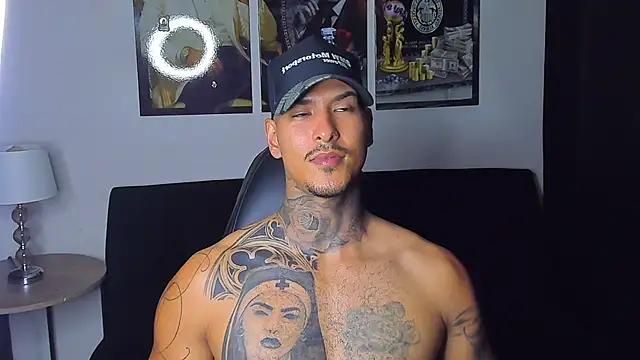 jiro kenji1 online show from 02-03-26, 06:40