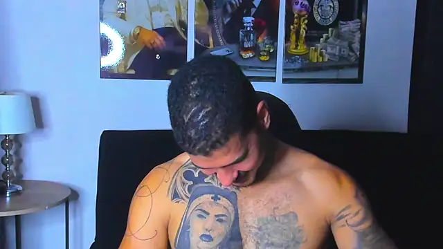 jiro kenji1 online show from 02-21-26, 02:01