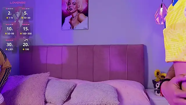 ela petit online show from 03-26-26, 07:30