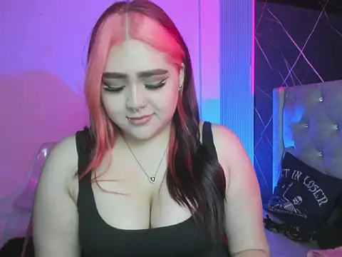 im bunny   online show from 10-23-25, 11:42