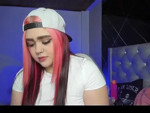 im bunny   online show from 10-29-25, 11:23