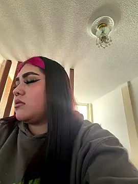 im bunny   online show from 01-07-26, 03:14