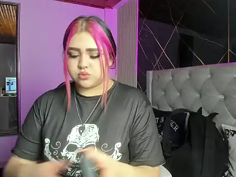 im bunny   online show from 01-17-26, 11:37