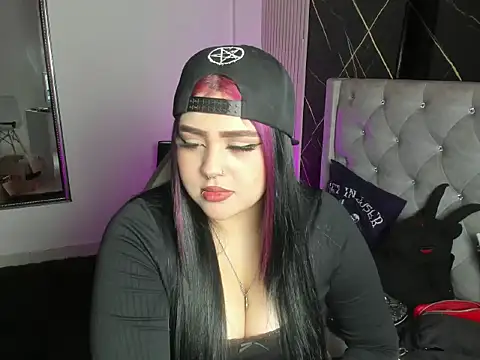 im bunny   online show from 01-19-26, 12:53