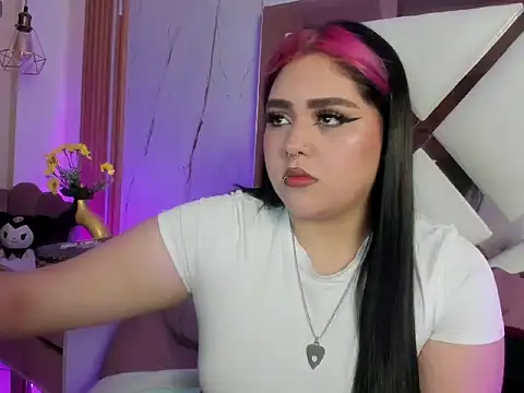 im bunny   online show from 02-09-26, 02:43