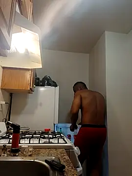 MrHandsome87 online show from 01-08-26, 02:58