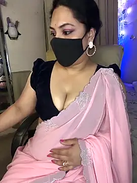Indian queen007 online show from 04-05-26, 07:22